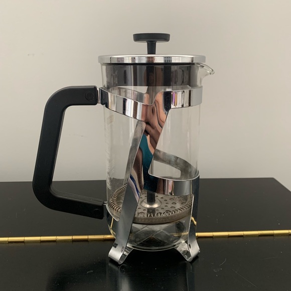 Starbucks Kitchen Starbucks Barista French Press By Bodum Glass